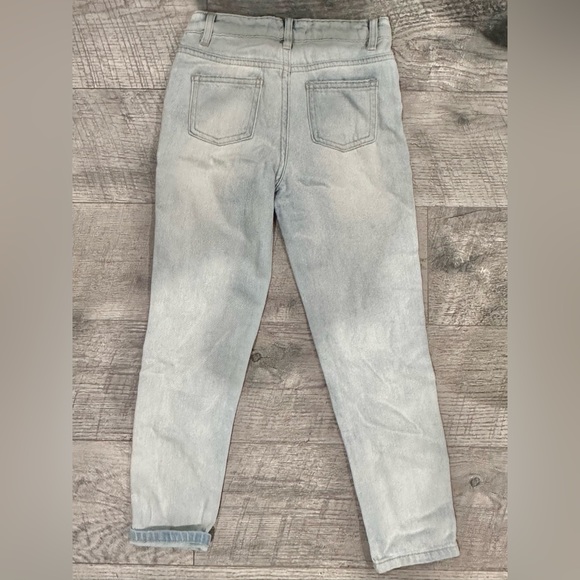 COTTON-ON KIDS girls jeans - Picture 3 of 3